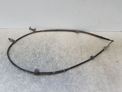 Трос тормоза ручного toyota prius iii lift 2012r фото №1