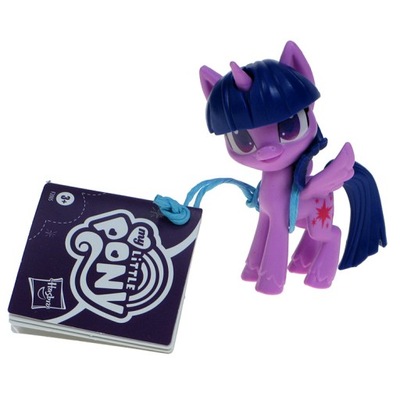 My Little Pony: Figurka Kucyk Twilight Sparkle 005