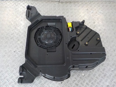 Peugeot 2008 ii динамик сабвуфер фото №1