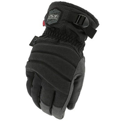 Rękawice Mechanix ColdWork Peak Black/Grey M