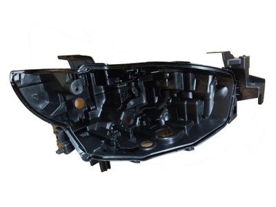 Mazda 6 gl 2018 корпус лампы full led корпус правый фото №1