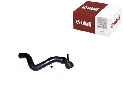 Vika 11221779101 шланг гибкий радиатора фото №1