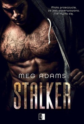 STALKER, MEG ADAMS