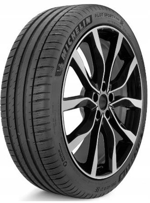 1X 275/45R21 MICHELIN ПУЛЬТ SPORT 4 SUV 110Y НОВЫЕ ЛЕТО