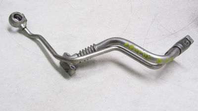 Honda cr-v iv 2.2 трубка шланг турбіни 12-16 252 фото №1