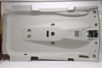 Vw caddy потолок 2k7 фото №1