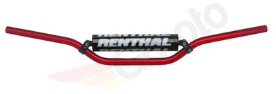 VOLANTE RENTHAL 722 22MM ENDURO MX ALTO  