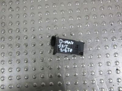 Isuzu d-max ii 2.5d 2012 витратомір biturbo фото №1