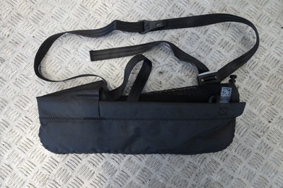 Volvo xc60 ii сетка багажника задняя задняя 21- фото №1