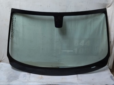 Скло передня bmw x3 e83 - замінник - датчик - фото №1