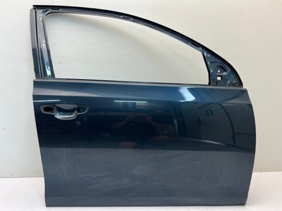 Vw golf vi 6 5k дверь передние правое перед 08-13 фото №1