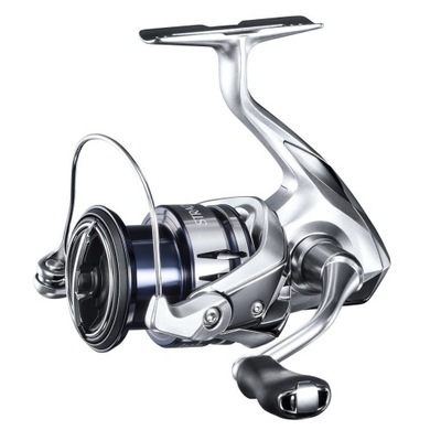 Kołowrotek Shimano Stradic FL 2500