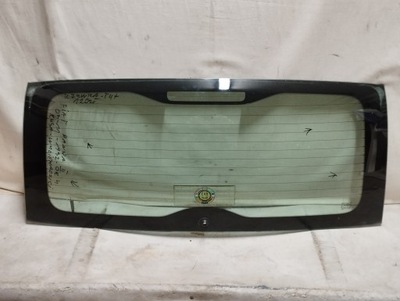 VENTANAS PARTE TRASERA FIAT PANDA II (2003-2011) AS2 ORIGINAL  