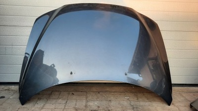 Капот volvo v70 ii 00-04r 427-26 фото №1