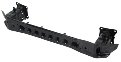 Nowe підсилювач бампера ford focus mk3 lift 2014 фото №1