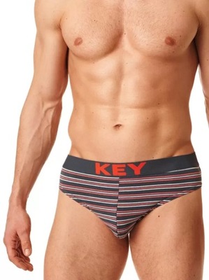 Slipy KEY MPP-326 A24 XL (42) wielokolorowy