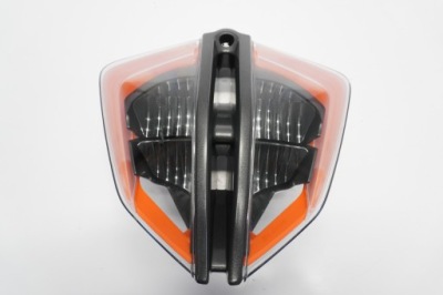 KTM 1290 SUPER DUKE 17-20 REFLEKTOR LAMPA PRZÓD