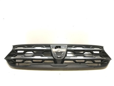 Решітка радіатора решітка радіатора dacia jogger sandero iii 622560884r фото №1