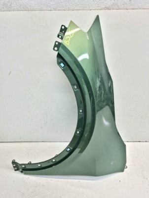 Kia sportage v 5 21- крыло перед передний левый фото №1