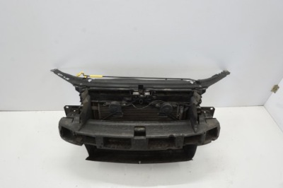 Skoda octavia iii pas передний усилитель 1.6tdi фото №1