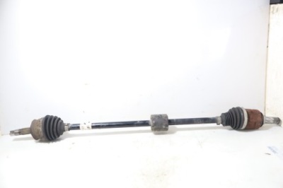 Приводной вал правая  перед opel corsa e 1.3 фото №1