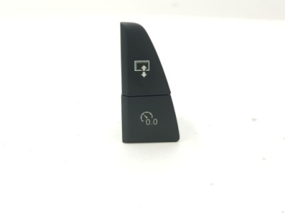 Audi a6 c7 2011 переключатель / рычаг круиз-контроль фото №1