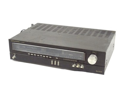 Grundig T3000