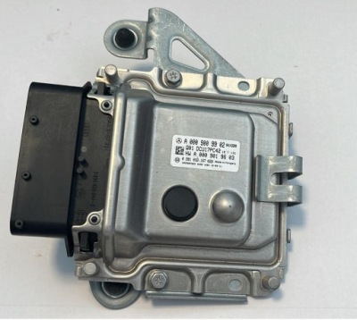 MERCEDES W205 MODUŁ STEROWNIK ADBLUE A0009009902