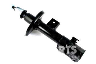 Nipparts амортизатор suzuki grand vitara ii jt te фото №1