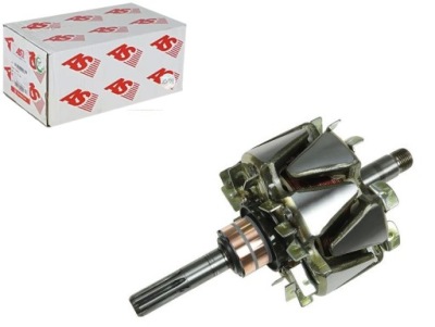 Wirniki генератора as-pl фото №1