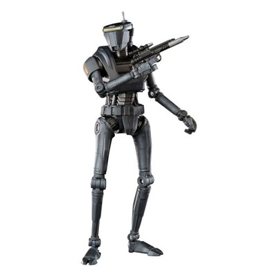 SECURITY DROID Figurka 15 cm Star Wars Black Series