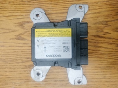 Volvo v60 блок керування модуль подушка безпеки p32315746 фото №1