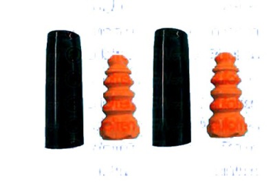 Autofren набор монтажный амортизатора audi задняя q3 фото №1