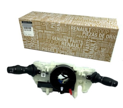 Переключатель света шлейф master iii movano oryg фото №1