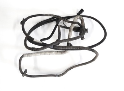 Шланг adblue opel insignia a 2.0 cdti b20dth фото №1