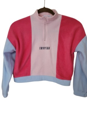 Bluza polarowa Primark r 140