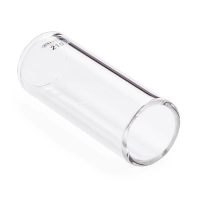 Slide Jim DUNLOP 210 - GLASS SLIDE gitarowy