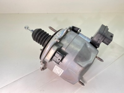 Volvo xc40 2021 підсилювач гальм гальмівні 32279150 фото №1