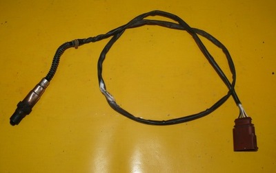 Датчик лямбда-зонд задня audi a6 c5 3.0 asn 06c906265c фото №1