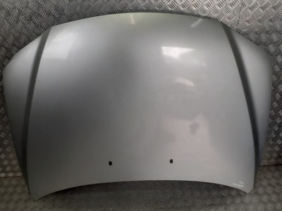 Капот mazda 6 gg 25h фото №1