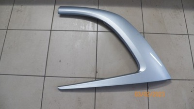 Молдинг скло задня citroen c4 picasso 96776509 фото №1