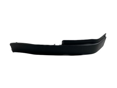 Молдинг бампера лівий задня range rover evoque фото №1