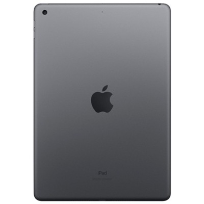 Tablet Apple iPad 10,2" 64 GB szary