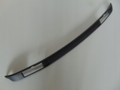 Молдинг захист замки дах renault wind фото №1