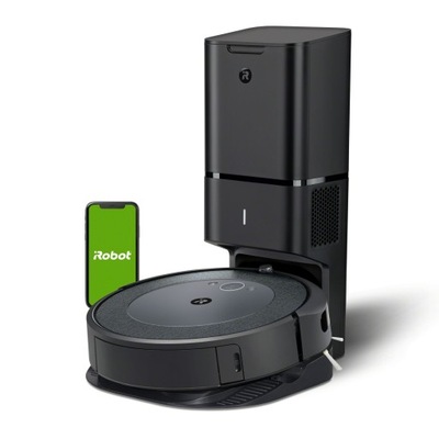 iRobot Roomba i3+ (i3554)