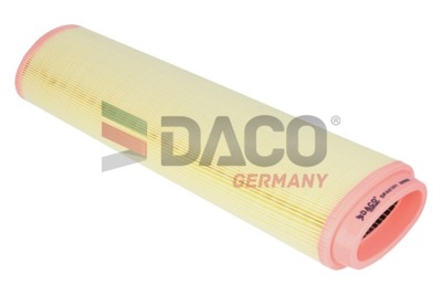 DACO GERMANY DFA0301 ФИЛЬТР ВОЗДУХА