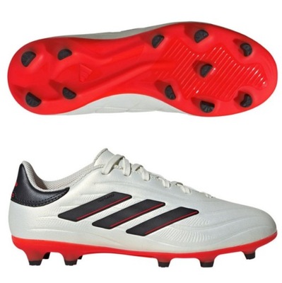 Buty piłkarskie dziecięce adidas lanka korki Copa Pure 2 League r 38