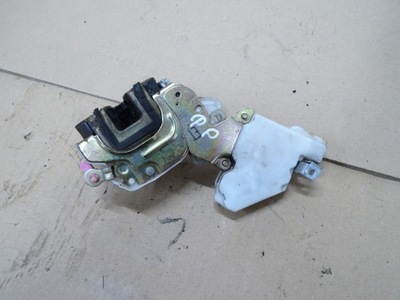 Terrano ii maverick замок двері правий перед 93-99r фото №1