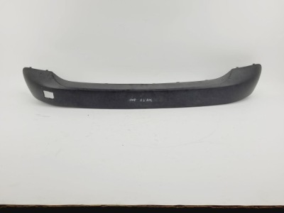 Накладка бампера перед peugeot 308 t7 9680484677, #210 фото №1