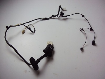 Электропроводка дверь левый задняя mitsubishi l200 06- фото №1